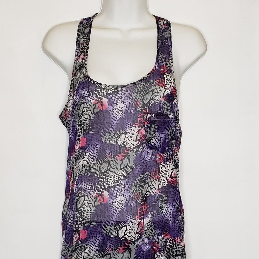 Fashion Blouse